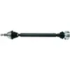 SKF Arbre de transmission, Essieu avant droit, par ex. pour Seat, VW