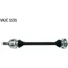 SKF VKJC 1131 Kit de transmission
