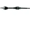 SKF Cardan pour PEUGEOT: 406 (Ref: VKJC 4988)
