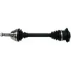 SKF Cardan pour VOLKSWAGEN: Lupo, Polo & SEAT: Arosa (Ref: VKJC 5132)