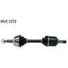 SKF Cardan pour VOLVO: S70, V70, C70, 850, XC 70 (Ref: VKJC 1372)