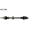 Arbre de transmission VKJC 2896 SKF VKJC2896