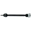 SKF Cardan pour VOLKSWAGEN: Scirocco, Golf Cabriolet, Corrado (Ref: VKJC 1118)