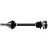 SKF Cardan pour VOLKSWAGEN: Lupo, Polo & SEAT: Arosa (Ref: VKJC 5045)