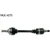 Arbre de transmission VKJC 4173 SKF VKJC4173