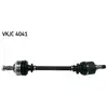 Arbre de transmission VKJC 4041 SKF VKJC4041