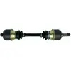 Arbre de transmission VKJC 6162 SKF VKJC6162