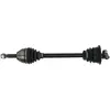 SKF Cardan pour RENAULT: R19 (Ref: VKJC 1299)