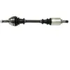 SKF Cardan pour PEUGEOT: 106 & CITROËN: AX (Ref: VKJC 4127)