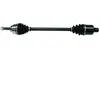 Transmission (cardan) SKF VKJC 2752 - Réf. VKJC 2752