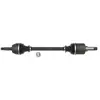 SKF Cardan pour PEUGEOT: 306 (Ref: VKJC 3704)