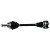 SKF Cardan pour VOLKSWAGEN: Golf, Passat, Golf Cabriolet, Vento (Ref: VKJC 1002)