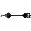SKF Cardan pour VOLKSWAGEN: Polo, Lupo & SEAT: Arosa (Ref: VKJC 1127)