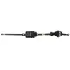 SKF Cardan pour FIAT: Ducato & CITROËN: C25 & PEUGEOT: J5 (Ref: VKJC 4406)
