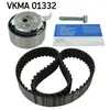 Kit de distribution SKF VKMA 01332 - Réf. VKMA 01332