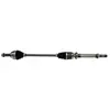 SKF Cardan pour RENAULT: Modus, Clio (Ref: VKJC 6037)