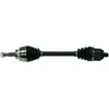 Arbre de transmission VKJC 1227 SKF VKJC1227