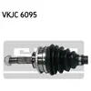 Transmission (cardan) SKF VKJC 6095 - Réf. VKJC 6095