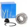 SKF Kit de roulements de roue, Essieu avant, par ex. pour Toyota
