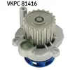 Pompe à eau VKPC 81416 SKF VKPC81416