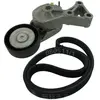 Kit de courroies d'accessoires SKF VKMA 31001 - Réf. VKMA 31001