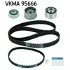 SKF Kit de distribution, par ex. pour Mitsubishi, KIA