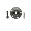 SKF Kit roulement de roue VKBA 6556