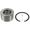 SKF Kit de roulements de roue, Essieu avant, par ex. pour KIA, Hyundai