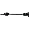 SKF Cardan pour SUZUKI: SX4 & FIAT: Sedici (Ref: VKJC 6967)