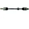 SKF Arbre de transmission, Essieu avant droit, par ex. pour Suzuki, Fiat