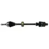 SKF Arbre de transmission, Essieu avant droit, par ex. pour Renault