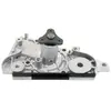 SKF Pompe à eau pour MAZDA: MX3, MX5, 323 (Ref: VKPC 94617)