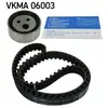 Kit de distribution SKF VKMA 06003 - Réf. VKMA 06003