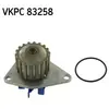 Pompe à eau VKPC 83258 SKF VKPC83258