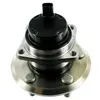 SKF Roulement de roue pour TOYOTA: Prius, Avensis, Celica (Ref: VKBA 6851)