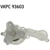 SKF Pompe à eau pour HONDA: Jazz, Civic (Ref: VKPC 93603)