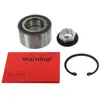 SKF VKBA 6520 Kit de roulement de roue
