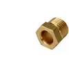 Raccord, circuit de lubrification SKF 410-612-MS