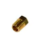 Raccord rapide, tuyau à air comprimé SKF 404-612-MS