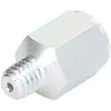 Raccord, circuit de lubrification SKF 451-004-462-VS
