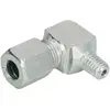 Raccord, circuit de lubrification SKF 406-445