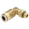 Raccord, circuit de lubrification SKF 506-139-VS