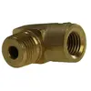 Raccord rapide, tuyau à air comprimé SKF 504-202K