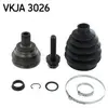 Jeu de joints, arbre de transmission VKJA 3026 SKF VKJA3026