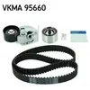 SKF Kit de distribution, par ex. pour Hyundai, KIA