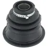 Jeu de joints-soufflets, arbre de commande VKJP 8081 SKF VKJP8081
