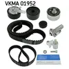 SKF Kit de distribution, par ex. pour Audi, VW, Skoda