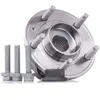 Kit de roulements de roue VKBA 6715 SKF VKBA6715