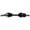 Arbre de transmission VKJC 1387 SKF VKJC1387