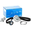 Kit de distribution + pompe à eau SKF VKMC 06134-1 - Réf. 057VKMC061341